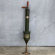 画像1: VINTAGE ANTIQUE LANNING STONE SALES CO. HAND PUMP VACUUM CREANER ヴィンテージ アンティーク 掃除機 アメリカ / インダストリアル クリーナー ディスプレイ 店舗什器 USA (1)