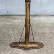 画像5: VINTAGE ANTIQUE LANNING STONE SALES CO. HAND PUMP VACUUM CREANER ヴィンテージ アンティーク 掃除機 アメリカ / インダストリアル クリーナー ディスプレイ 店舗什器 USA (5)