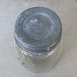 画像3: VINTAGE ANTIQUE BALL MASON JAR ヴィンテージ アンティーク ボール メイソンジャー ガラス瓶 アメリカ / 保存容器 小物入れ 店舗什器 (3)