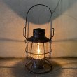 画像13: VINTAGE ANTIQUE ADLAKE RELIABLE RAILROAD LANTERN ヴィンテージ アンティーク アドレイク レイルロード ランタン オイルランプ アメリカ / キャンプ アウトドア USA (12) (13)