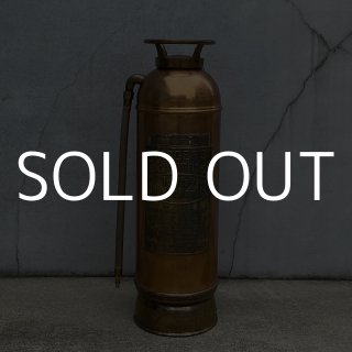 SOLD OUT】 - RUST LEATHER