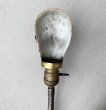 画像6: VINTAGE ANTIQUE FARIES DESK LAMP  STAND LIGHT ヴィンテージ アンティーク フェアリーズ デスクランプ デスクライト スタンドライト 卓上ライト / インダストリアル グースネック 照明 工業用 HUBBELL アメリカ (6)