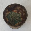 画像5: VINTAGE ANTIQUE MILLAR'S MAGNET COFFEE TIN CAN ヴィンテージ アンティーク コーヒー 缶 / コレクタブル 珈琲 企業物 小物入れ 雑貨 アメリカ USA (5)