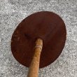 画像6: VINTAGE ANTIQUE HAT STAND ヴィンテージ アンティーク ハットスタンド 帽子スタンド / コレクタブル インテリア ディスプレイ 木製 ウッド 店舗什器 店舗備品 アメリカ (6)