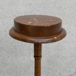 画像4: VINTAGE ANTIQUE HAT STAND ヴィンテージ アンティーク ハットスタンド 帽子スタンド / コレクタブル インテリア ディスプレイ 木製 ウッド 店舗什器 店舗備品 アメリカ (4)