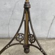 画像8: VINTAGE ANTIQUE COAT RACK ヴィンテージ アンティーク コートラック ハンガーラック / 服屋 家具 店舗 什器 アメリカ (8)