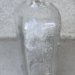 画像8: VINTAGE ANTIQUE DRY GIN BOTTLE ヴィンテージ アンティーク ガラス瓶 ボトル  /  ガラス ディスプレイ インテリア ロンドンドライジン BAR アメリカ USA (8)