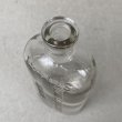 画像5: VINTAGE ANTIQUE DRUG BOTTLE MEDICINE BOTTLE ヴィンテージ アンティーク ドラックボトル メディスンボトル 薬瓶 / ドラッグジャー ガラス ディスプレイ インテリア アメリカ USA (1) (5)