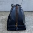 画像5: VINTAGE BELL HELMETS CHOICE OF PROFESSIONALS BAG ベル ヘルメットバッグ / コレクタブル モーター系 バイク ガレージ ディスプレイ 大 鞄 アメリカ USA (5)