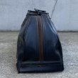 画像4: VINTAGE BELL HELMETS CHOICE OF PROFESSIONALS BAG ベル ヘルメットバッグ / コレクタブル モーター系 バイク ガレージ ディスプレイ 大 鞄 アメリカ USA (4)