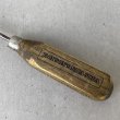 画像3: VINTAGE ANTIQUE ICEPICK ヴィンテージ アンティーク アイスピック 氷割り / オブジェ ディスプレイ インテリア ウッド 木製 バー BAR アメリカ (4) (3)