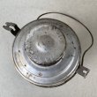 画像5: VINTAGE ANTIQUE HANDLAN ST.LOUIS RAILROAD LANTERN ヴィンテージ アンティーク レイルロード ランタン オイルランプ / キャンプ アウトドア 赤色 アメリカ USA (21) (5)