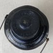 画像5: VINTAGE ANTIQUE HANDLAN ST.LOUIS RAILROAD LANTERN ヴィンテージ アンティーク レイルロード ランタン オイルランプ / キャンプ アウトドア 赤色ホヤ アメリカ USA (2) (5)