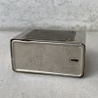 画像7: VINTAGE ANTIQUE COIN BANK ヴィンテージ アンティーク コインバンク 貯金箱 / コレクタブル オブジェ インテリア ノベルティー 銀行 アメリカ USA (3) (7)