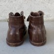 画像5: VINTAGE ANTIQUE CHILDREN'S KID'S LEATHER SHOES ヴィンテージアンティーク 子供用革靴 / コレクタブル ディスプレイ インテリア オブジェ キッズ レザー 靴 雑貨 アメリカ (5)