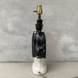 画像3: VINTAGE ANTIQUE OLDCROW  LAMP ヴィンテージ アンティーク オールドクロウ ランプ 照明 / コレクタブル インテリア ディスプレイ 店舗什器 アメリカ (3)