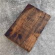 画像7: VINTAGE ANTIQUE WOOD CRATE WOODEN BOX DUPONT ヴィンテージ アンティーク ウッドボックス 木箱 / コレクタブル 収納 ケース ガレージ ガーデニング 店舗什器 アメリカ USA  (7)