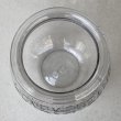 画像5: VINTAGE ANTIQUE  GLASS GLOBE BOWL ヴィンテージ アンティーク ガラス ボウル グローブ 瓶 / ディスプレイ インテリア 収納 カフェ HONEY 店舗什器 アメリカ USA (5)