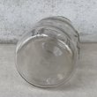 画像6: VINTAGE ANTIQUE BALL IDEAL JAR ヴィンテージ アンティーク ボール ジャー ガラス瓶 アメリカ / ワイヤー付き クリアー ディスプレイ ボトル 小物入れ 収納 店舗什器 (5) (6)