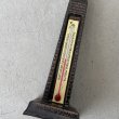 画像7: VINTAGE ANTIQUE WASHINGTON MONUMENT THERMOMETER ヴィンテージ アンティーク ワシントン モニュメント 温度計 / コレクタブル オブジェ ディスプレイ 記念塔 置物 アメリカ (7)