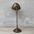 画像3: VINTAGE ANTIQUE DESKLAMP FARIES ヴィンテージ アンティーク デスクライト スタンドライト フェアリーズ / ランプ インダストリアル HUBBELL コレクタブル 照明 店舗什器 アメリカ USA  (3)