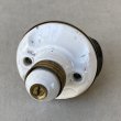 画像7: VINTAGE ANTIQUE BENJAMIN SOCKET ヴィンテージ アンティーク ベンジャミンソケット / ランプ ライト 2灯 コレクタブル 照明 アメリカ USA  (1) (7)