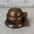 画像5: VINTAGE ANTIQUE JEFFERSON MEMORIAL ヴィンテージ アンティーク ジェファソン記念碑 オブジェ / コレクタブル  ディスプレイ インテリア ワシントン 建物 置物 アメリカ (5)