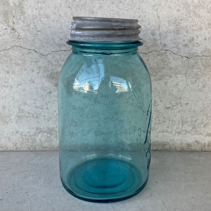 VINTAGE ANTIQUE BALL MASON JAR ヴィンテージ アンティーク ボール