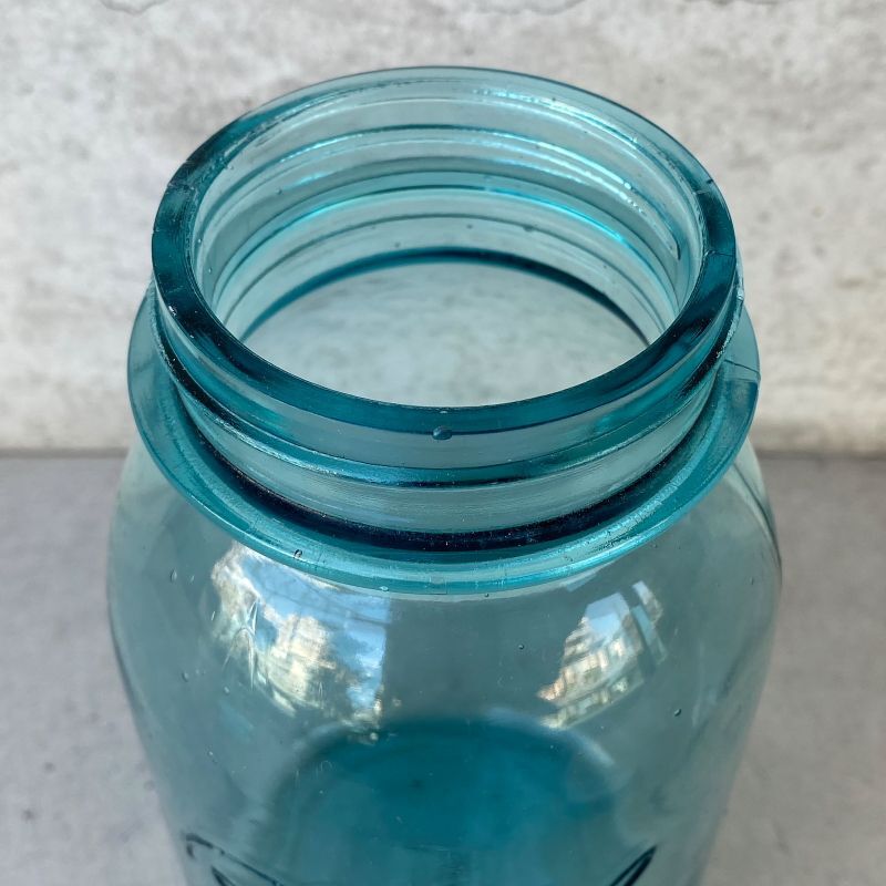 VINTAGE ANTIQUE BALL MASON JAR ヴィンテージ アンティーク ボール