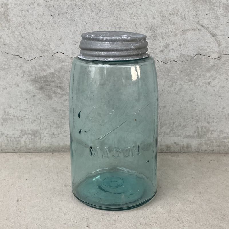 VINTAGE ANTIQUE BALL MASON JAR ヴィンテージ アンティーク ボール