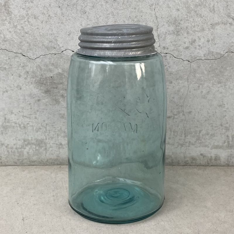 VINTAGE ANTIQUE BALL MASON JAR ヴィンテージ アンティーク ボール